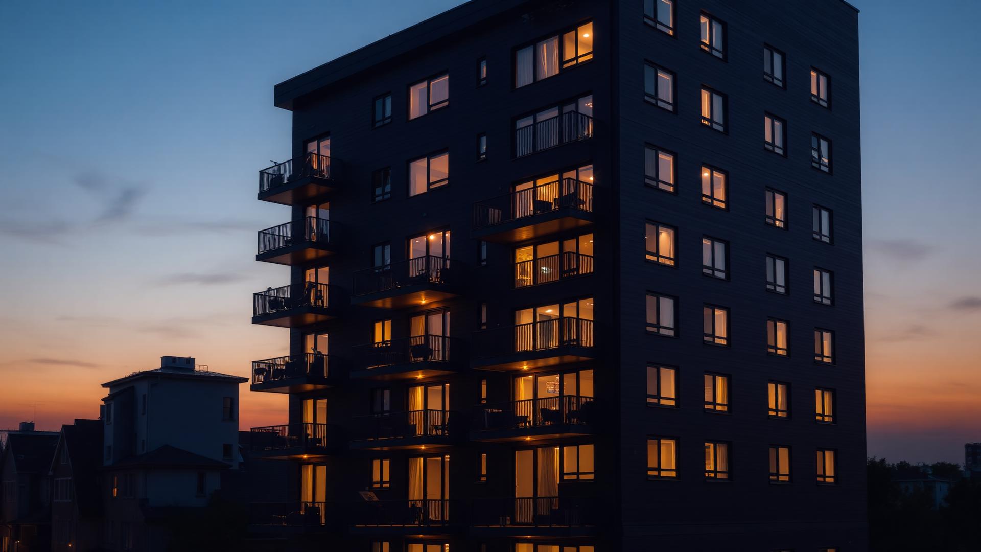 DSCR & Rental Loans