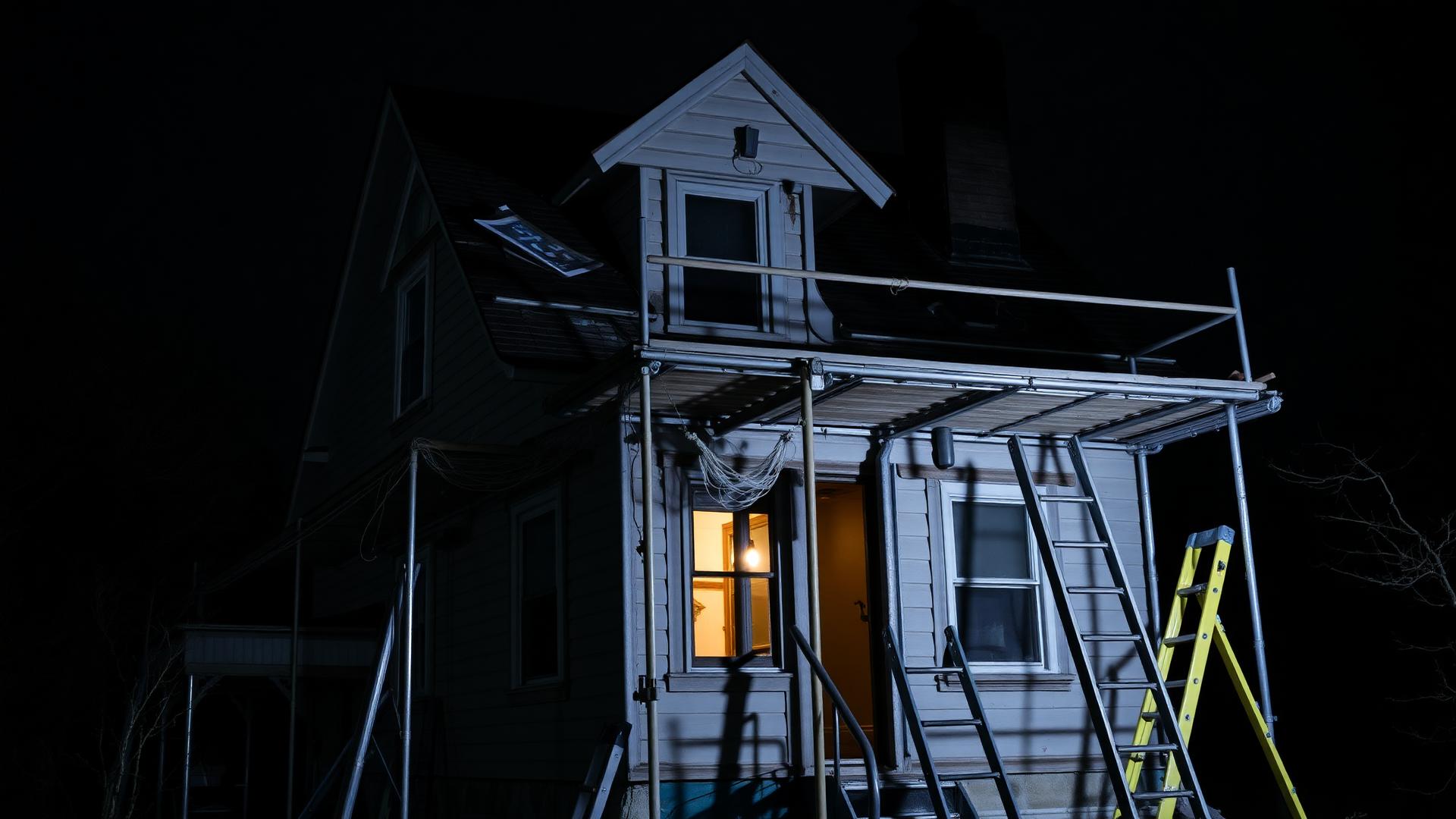 FixNFlip Loans